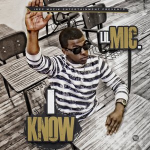 Lil MIC 的头像