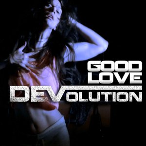 Good Love - Single