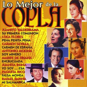 Lo Mejor de la Copla