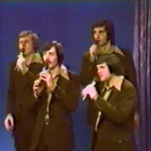 Imperials & Stamps Quartet 的头像