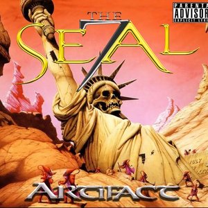 Изображение для 'The 7th Seal'