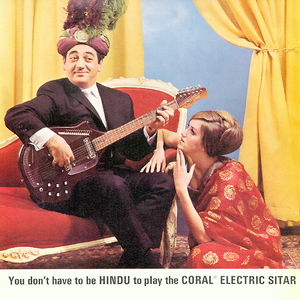 Vinnie Bell photo provided by Last.fm