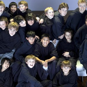 Libera/Michael Horncastle/Tom Cully/Fiona Pears/John Anderson/Steven Geraghty/Chris Dodd/Robert Priz 的头像