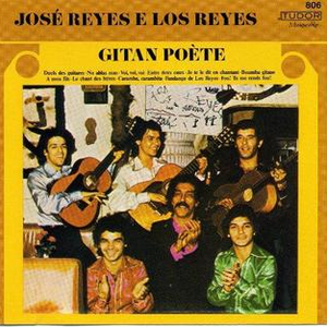 Los Reyes photo provided by Last.fm