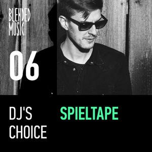 DJ's Choice: Spieltape