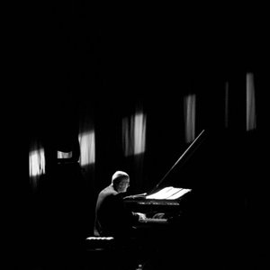 Image for 'Ludovico Einaudi'