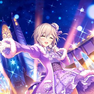 Avatar for アナスタシア