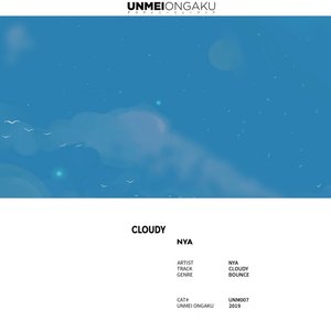 Cloudy