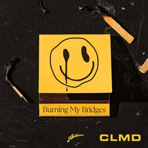 Burning My Bridges - Single