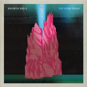 Image pour 'The High Road'