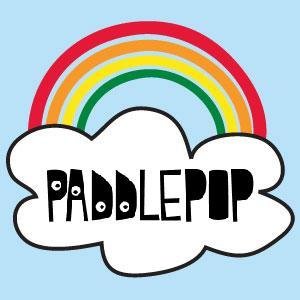 Avatar for PaddlePop