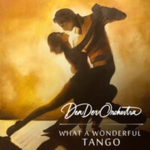 What a Wonderful Tango