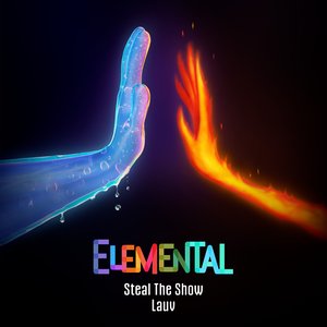 Steal the Show