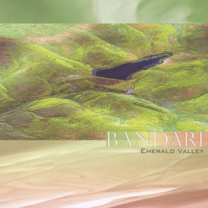 Emerald Valley cover
