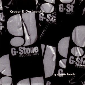 G-Stone Book