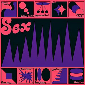 Sex