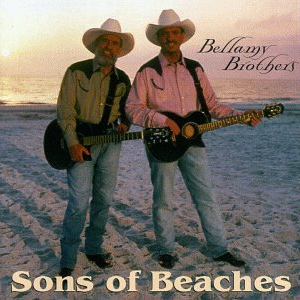 Sons of Beaches cover