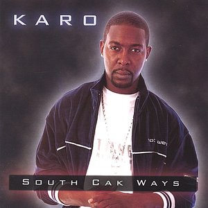 South Cak Ways