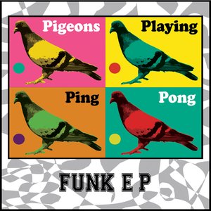 Funk - EP