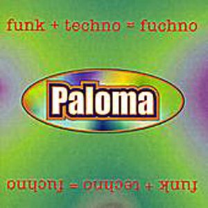 Funk + Techno = Fuchno