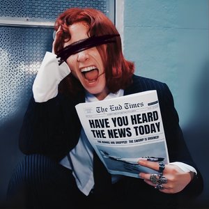 Have You Heard the News Today?