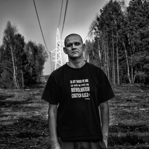 Krzysztof Freeze Ostrowski 的头像