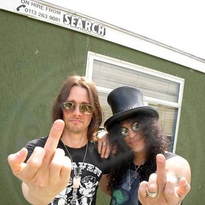Avatar for Slash feat Myles Kennedy