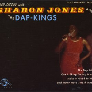 Sharon Jones And The Dap Kings - Dap-Dippin