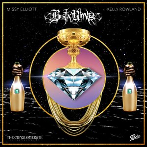 Get It (feat. Missy Elliott & Kelly Rowland)