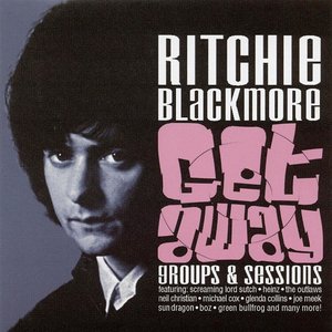 Getaway (Groups & Sessions)