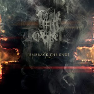 “[EP] "Embrace The End" 2012”的封面
