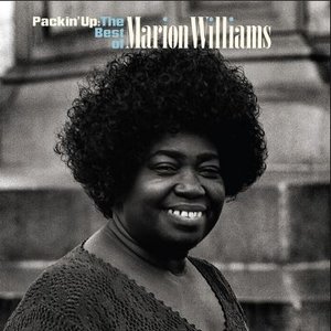 Packin' Up: The Very Best Of Marion Williams