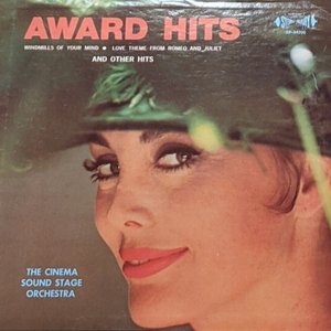 The Cinema Sound Stage Orchestra için avatar