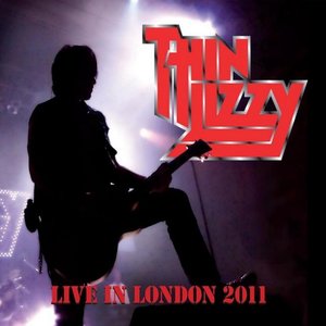 Live in London 22.01.2011