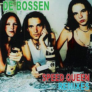 Speed Queen Remixes