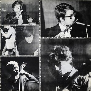 Bossanovand 的头像