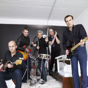 Superpunk photo provided by Last.fm