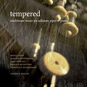 tempered