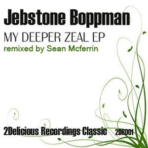 Jebstone Boppman 的头像