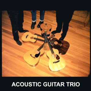 Acoustic Guitar Trio