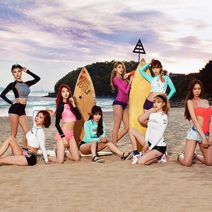 9MUSES için avatar