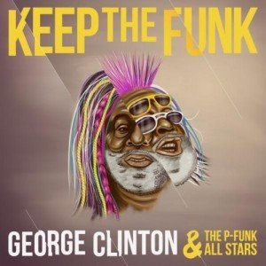 Keep the Funk