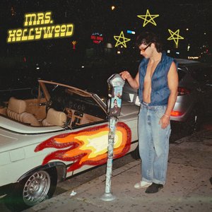 Mrs. Hollywood - Single
