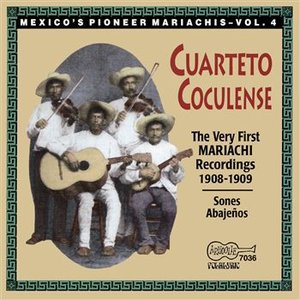 Cuarteto Coculense のアバター