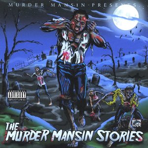 The Murder Mansin Stories