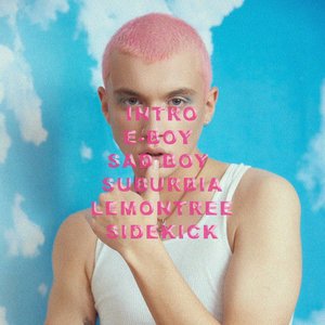 E-BOY EP