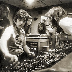 Avatar de The Alan Parsons Project