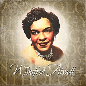Winifred Atwell - Anthology Winifred Atwell - Zortam Music