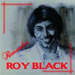 Immagine per 'Remember Roy Black'