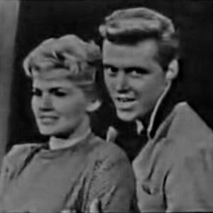 Edward Byrnes & Connie Stevens 的头像